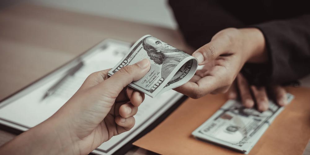 상간자와의 부당한 금전거래로 인한 재산상 손해배상 청구