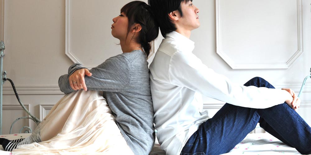 고부갈등 「자기의 직계존속이 배우자로부터 심히 부당한 대우를 받았을 때」