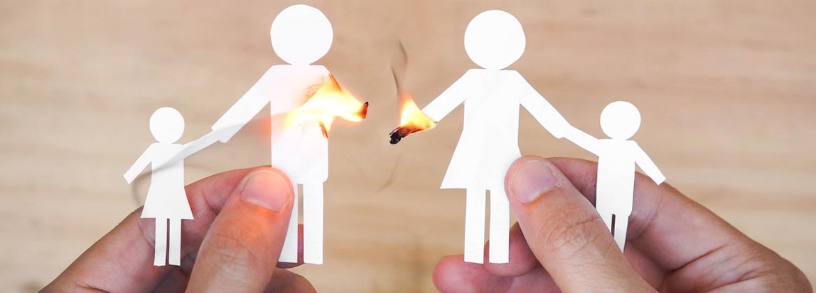 가정 파탄의 책임, 어디까지 물을 수 있을까?