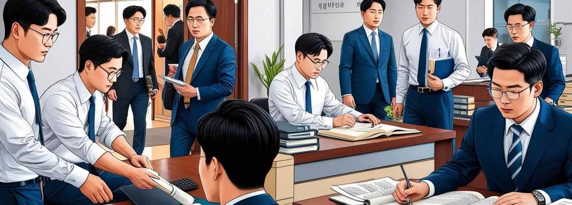 법률 지원팀